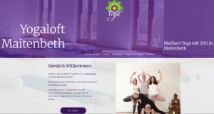 Yoga Loft Maitenbeth