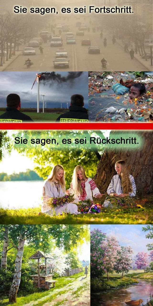 fortschritt-rueckschritt