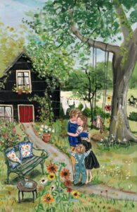 FamilienLandsitz Beispiel1